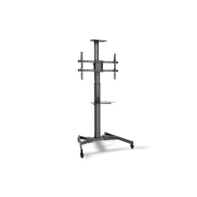 29. Stojak mobilny DIGITUS DA-90370 (37" - 70"; max. 50kg)