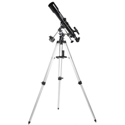 17. Teleskop Celestron PowerSeeker 70EQ