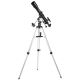 17. Teleskop Celestron PowerSeeker 70EQ