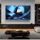11. Hisense 55U7SE 139,7 cm (55") 4K Ultra HD Smart TV Wi-Fi Czarny