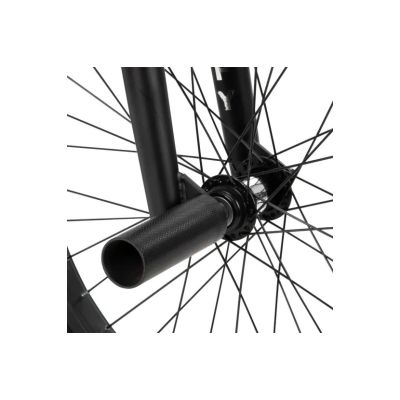 4. Rower BMX Huffy Symbol Freestyle 20" Abys Blue