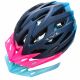 9. Kask rowerowy Meteor Marven 25187