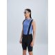 2. Koszulka rowerowa POC Essential Layer Vest niebieski