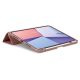 8. Etui Spigen Urban Fit na iPad Pro 11" 5 / 6 / 2024-2025 - różowe