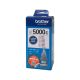 Tusz Brother niebieski BT5000C=BT-5000C, 5000 str.