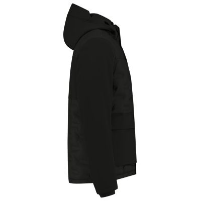 5. Kurtka Tricorp Puffer Jacket Rewear M MLI-T56T1