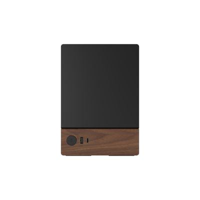2. Obudowa Fractal Design Terra Small Form Factor (SFF) Grafitowy
