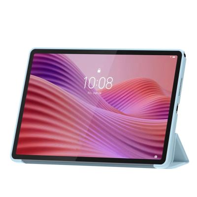3. Etui Tech-Protect SmartCase na Lenovo Tab 10.1 TB-311 - niebieskie
