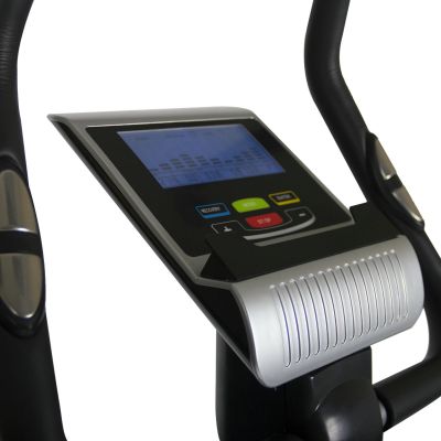 16. VIRTUFIT ERGOMETR ROWER TRENINGOWY HTR 2.0