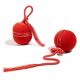 2. CHEERBLE WICKED BALL DUO2-VINTAGE RED