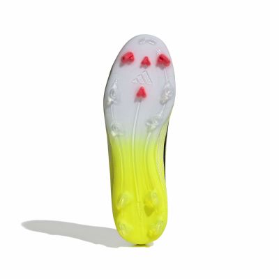 5. Buty adidas F50 League FG/MG JR8995