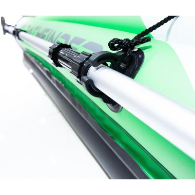 27. KAJAK 1 OSOBOWY SET 274x77x43CM 34176