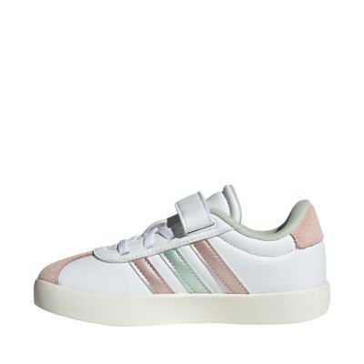 11. Buty adidas VL Court 3.0 Jr IH4952