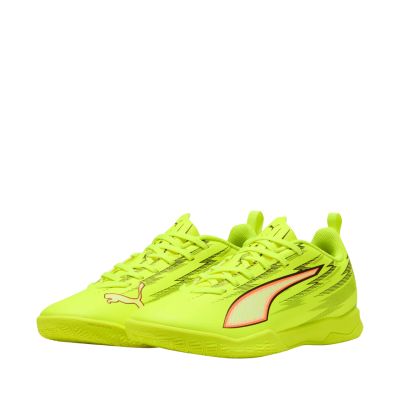 2. Buty piłkarskie dla dzieci Puma Ultra 6 Play IT 109056 01