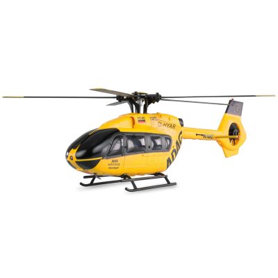 8. Amewi ADAC H145 Helikopter bezszczotkowy 6-kanałowy 6G RTF