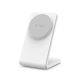 3. Ładowarka bezprzewodowa Tech-Protect QI15W-A38 MagSafe - biała