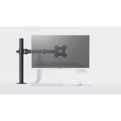 6. Monitor JAPANNEXT 71,1cm JN-IPS280UHD60F-P-W 16:9 HDMI/DP UHD