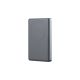 7. Powerbank Joyroom JR-PBM08 Pro 10000mAh ultracienki - szary