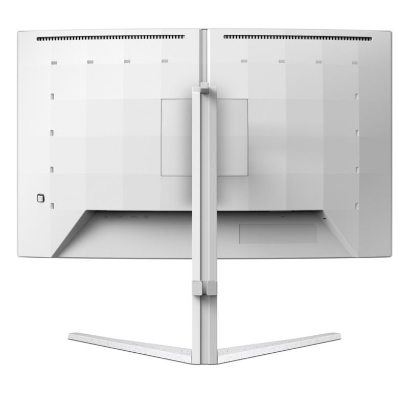 50. Philips Evnia 5000 27M2C5501/00 monitor komputerowy 68,6 cm (27") 2560 x 1440 px Quad HD LCD Biały