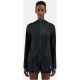 6. Kurtka damska ODLO Jacket ZEROWEIGHT DUAL DRY PK WATERPROOF czarna