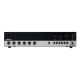 3. AUDAC COM12MK2 wzmacniacz audio Przedstawienie/scena Czarny