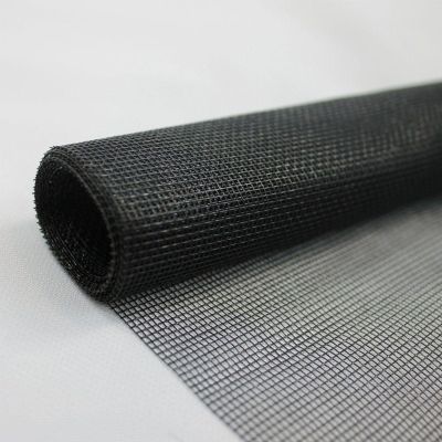 21. MOSKITIERA OKNO ALU 130X150 BIAŁA