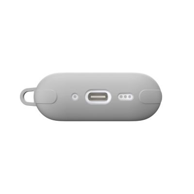 4. Etui AMAZINGTHING Omni Case Titan do AirPods Pro 3 - białe