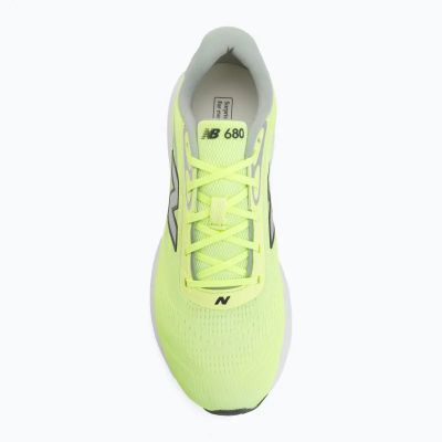 4. Buty biegowe męskie New Balance 680 Running  (M68053M)