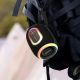 5. Głośnik bezprzewodowy Dudao Y22 podświetlany RGB Bluetooth 5.3 - czarny