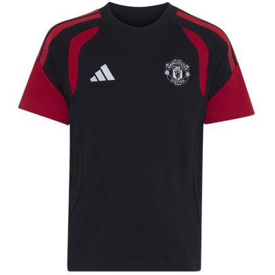 Koszulka adidas Manchester United Tiro 26 Tee JSY KC4919