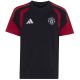 Koszulka adidas Manchester United Tiro 26 Tee JSY KC4919