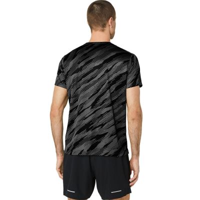 7. Koszulka Asics Core All Over Print SS Top M 2011C646020