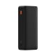 25. Powerbank Baseus Airpow Fast Charge 20W 30000mAh z kablem USB-C - USB-C 30cm - czarny