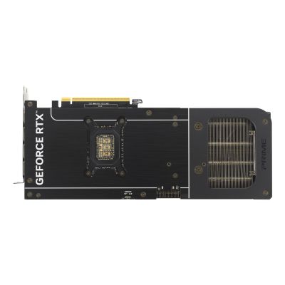 9. Karta graficzna ASUS PRIME GeForce RTX 5070 OC 12GB