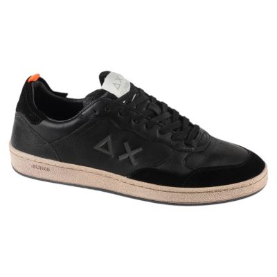 SUN68 Urban Basket Z46146-11 Czarne 41