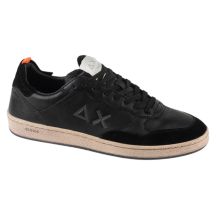 SUN68 Urban Basket Z46146-11 Czarne 41