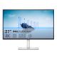 7. DELL Plus S2725QS monitor komputerowy 68,6 cm (27") 3840 x 2160 px 4K Ultra HD LCD Srebrny