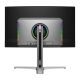 5. Zakrzywiony monitor PC LC-Power 80,01 cm (31,5") LC-M32UCO QD-OLED