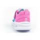 5. Buty Skechers S Lights-Skechers Sola Jr 303714N/HPBL
