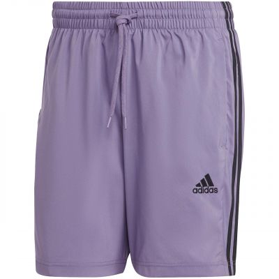 2. Spodenki adidas Aeroready Essentials Chelsea 3-Stripes M IJ8690