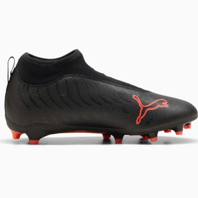 2. Buty Puma Ultra 6 Match+LL Jr FG/MG 108691-02