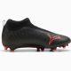2. Buty Puma Ultra 6 Match+LL Jr FG/MG 108691-02