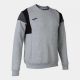 Bluza Joma Confort III Sweatshirt M 102705.251