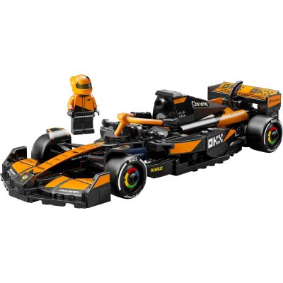 14. LEGO Speed Champions 77251 Bolid F1® McLaren Team MCL38 V29