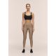 5. Top damski CASALL Defined Rib Sport Top kolor czarny