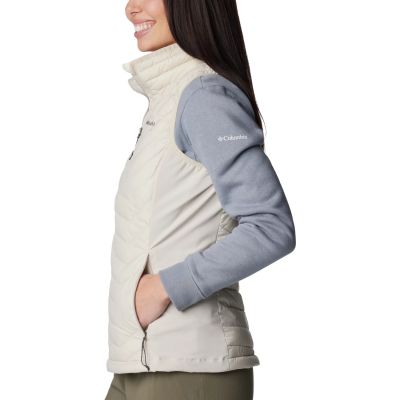 3. Kamizelka Columbia Powder Pass Vest W 1832222278