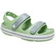 6. Sandały Crocs Crocband Cruiser Jr 209424 3WD