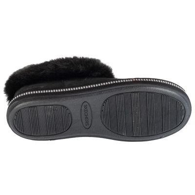 4. Skechers Cozy Campfire - Winter Nights 169012-BBK Czarne 36