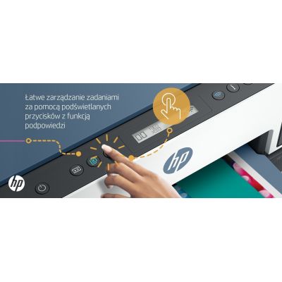 72. HP Urządz. Wielof. Smart Tank 725 All-in-One 28B51A