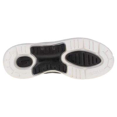 4. Skechers Go Walk Arch Fit Unify 124403-BKW Czarne 35